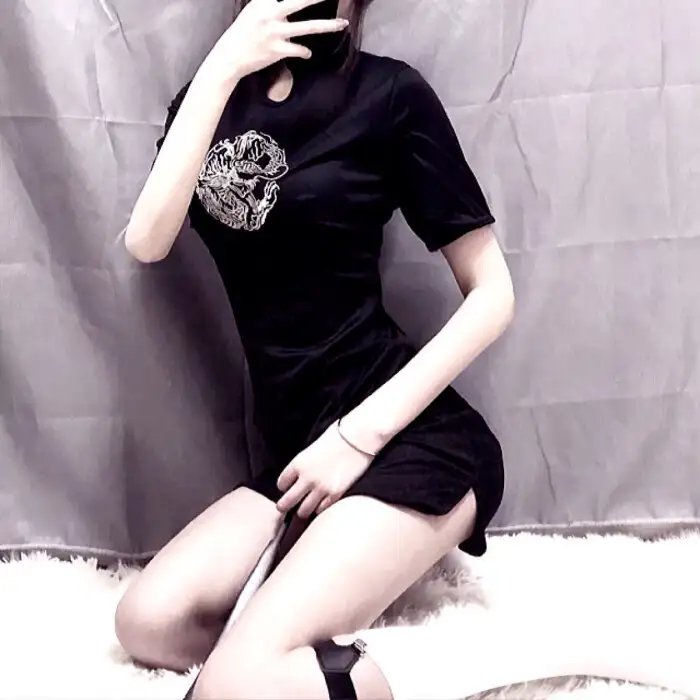 侏儒怪
