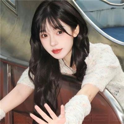 小智是女孩啦!