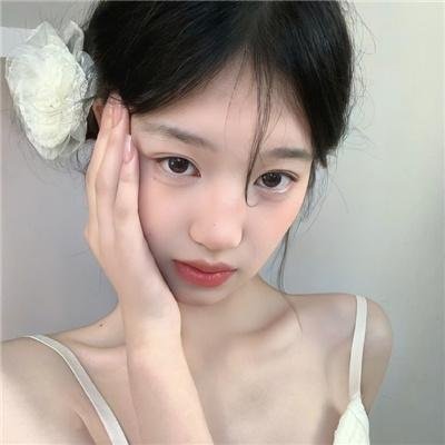 女神蒙上眼